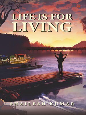 cover image of Life Is for Living